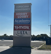 Corsicana Renaissance